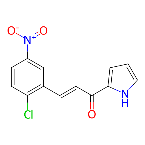 Chemical structure of BindingDB Monomer ID 50269360