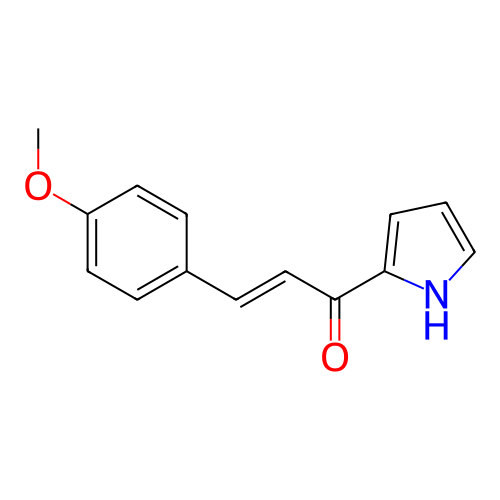 Chemical structure of BindingDB Monomer ID 50269371