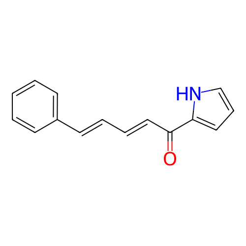 Chemical structure of BindingDB Monomer ID 50269372