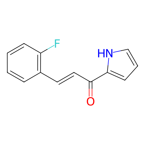 Chemical structure of BindingDB Monomer ID 50269373