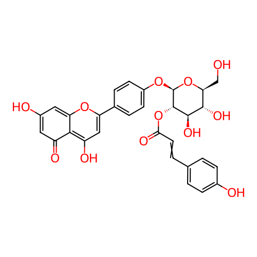 Chemical structure of BindingDB Monomer ID 50269378