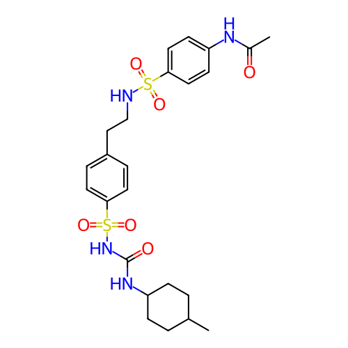 Chemical structure of BindingDB Monomer ID 50269513