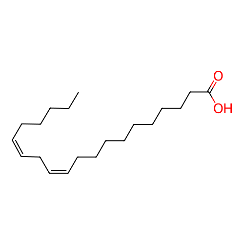 Chemical structure of BindingDB Monomer ID 50269533