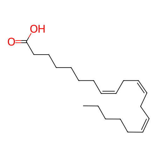 Chemical structure of BindingDB Monomer ID 50269534
