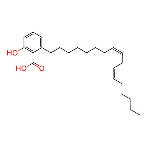 Chemical structure of BindingDB Monomer ID 50269540