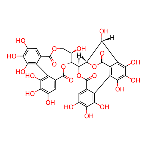 Chemical structure of BindingDB Monomer ID 50269546