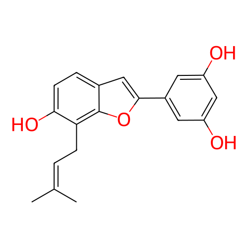 Chemical structure of BindingDB Monomer ID 50269598