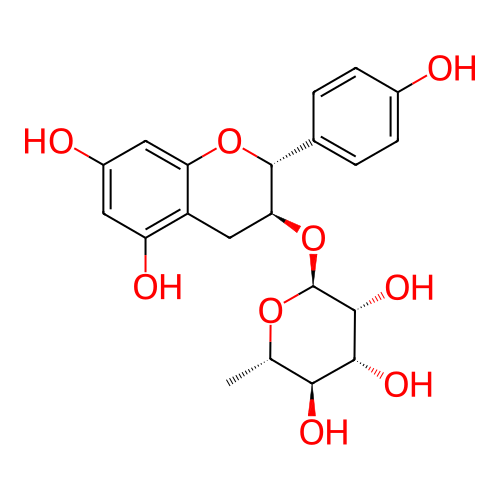 Chemical structure of BindingDB Monomer ID 50269600