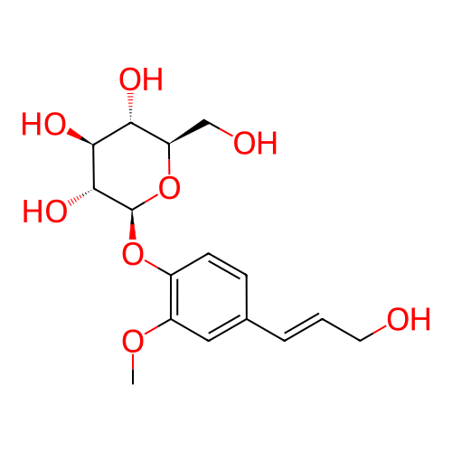 Chemical structure of BindingDB Monomer ID 50269612