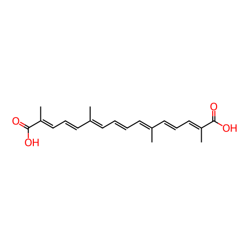Chemical structure of BindingDB Monomer ID 50269617