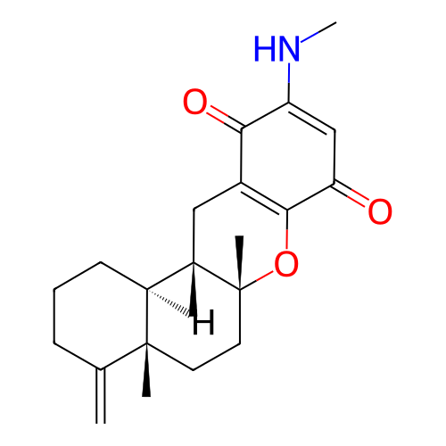 Chemical structure of BindingDB Monomer ID 50269623