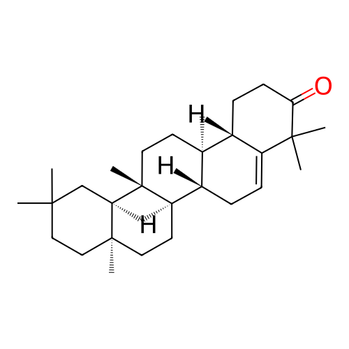 Chemical structure of BindingDB Monomer ID 50269628