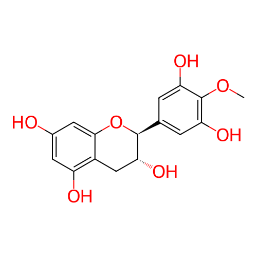 Chemical structure of BindingDB Monomer ID 50269641