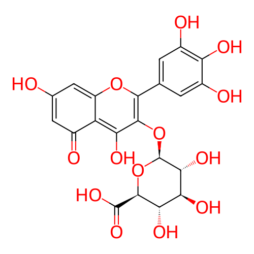 Chemical structure of BindingDB Monomer ID 50269642