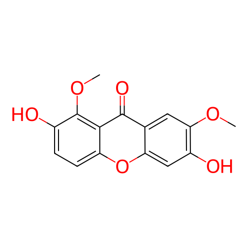 Chemical structure of BindingDB Monomer ID 50269644