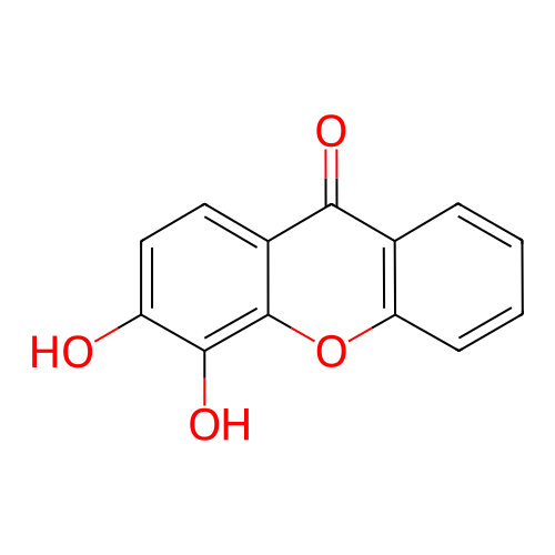 Chemical structure of BindingDB Monomer ID 50269645