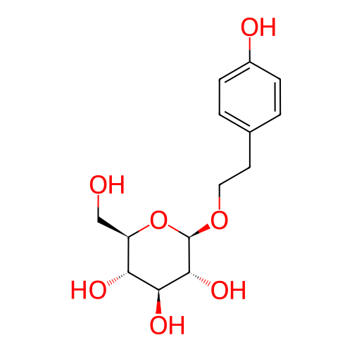 Chemical structure of BindingDB Monomer ID 50269651