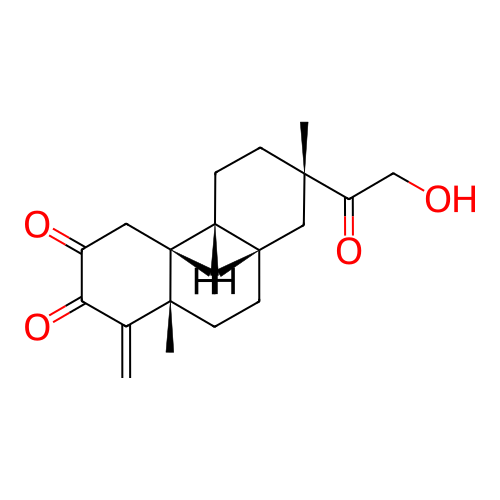Chemical structure of BindingDB Monomer ID 50269665