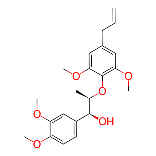 Chemical structure of BindingDB Monomer ID 50269672