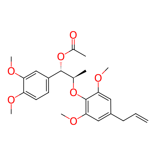 Chemical structure of BindingDB Monomer ID 50269673