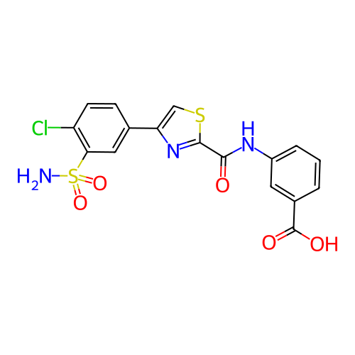 Chemical structure of BindingDB Monomer ID 50269727
