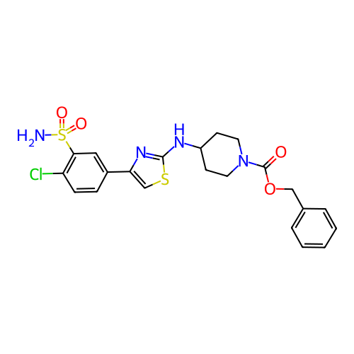 Chemical structure of BindingDB Monomer ID 50269731