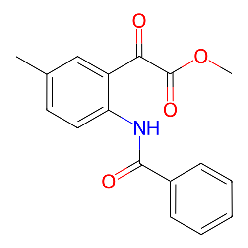 Chemical structure of BindingDB Monomer ID 50269733