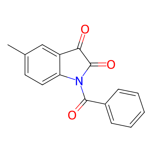 Chemical structure of BindingDB Monomer ID 50269739