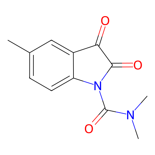 Chemical structure of BindingDB Monomer ID 50269744