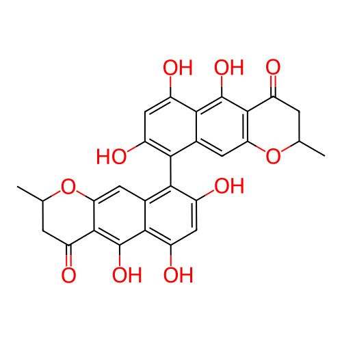 Chemical structure of BindingDB Monomer ID 50269745