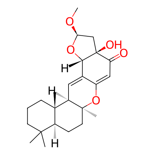 Chemical structure of BindingDB Monomer ID 50269747