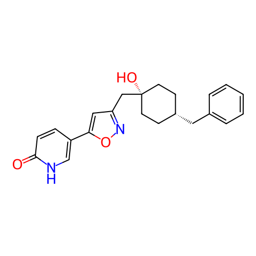 Chemical structure of BindingDB Monomer ID 50269751