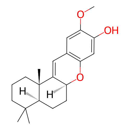 Chemical structure of BindingDB Monomer ID 50269763