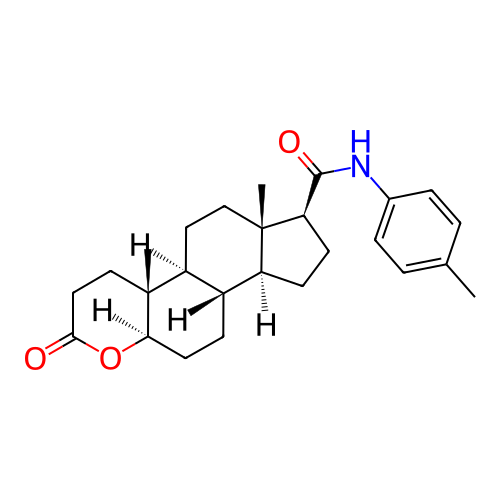 Chemical structure of BindingDB Monomer ID 50269787