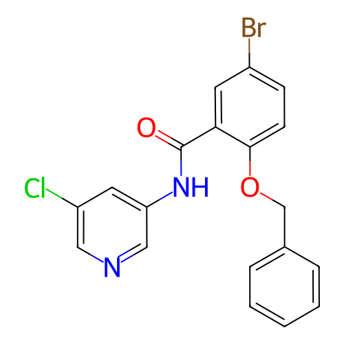 Chemical structure of BindingDB Monomer ID 50269791