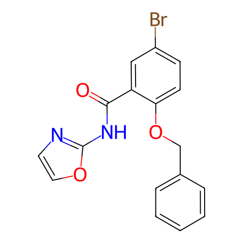 Chemical structure of BindingDB Monomer ID 50269793