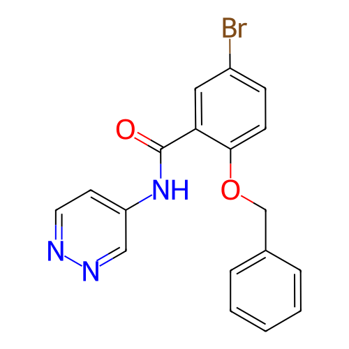 Chemical structure of BindingDB Monomer ID 50269803