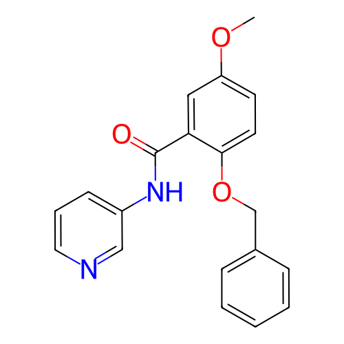 Chemical structure of BindingDB Monomer ID 50269814