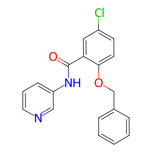 Chemical structure of BindingDB Monomer ID 50269818
