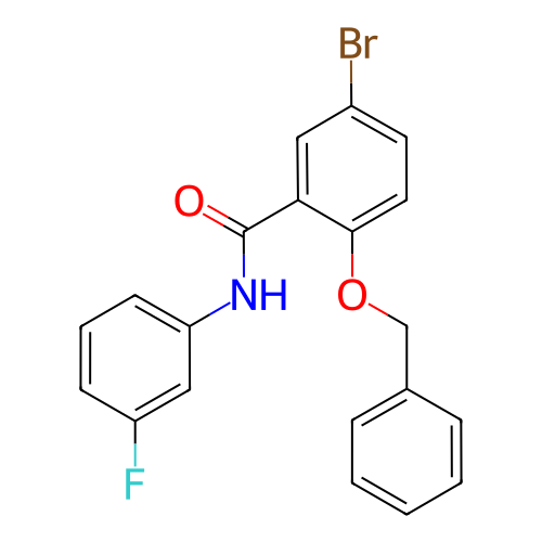 Chemical structure of BindingDB Monomer ID 50269825