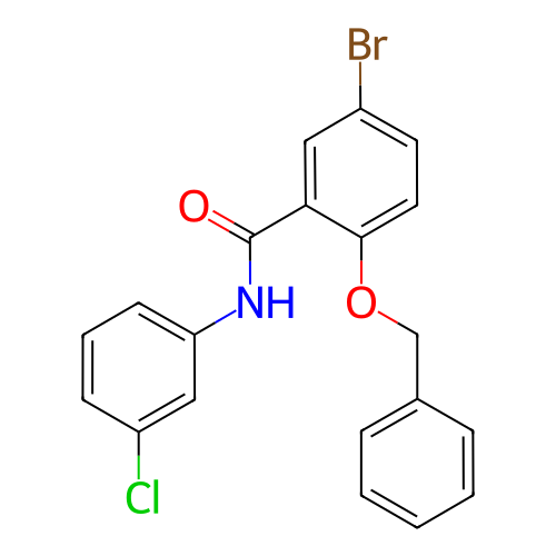 Chemical structure of BindingDB Monomer ID 50269826