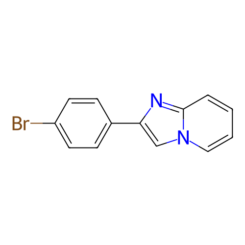 Chemical structure of BindingDB Monomer ID 50269835