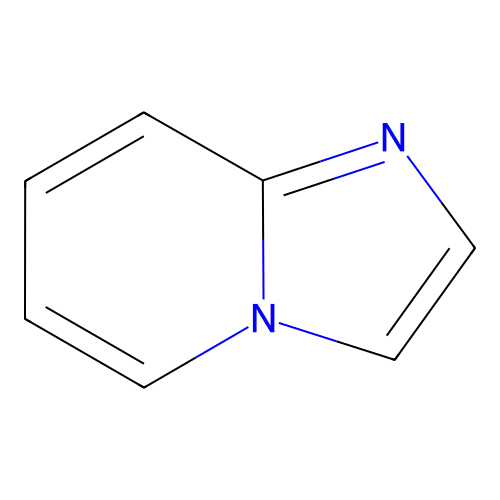 Chemical structure of BindingDB Monomer ID 50269837