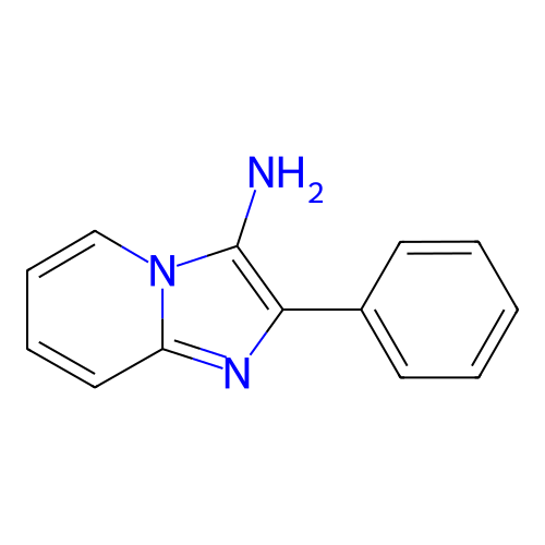 Chemical structure of BindingDB Monomer ID 50269840