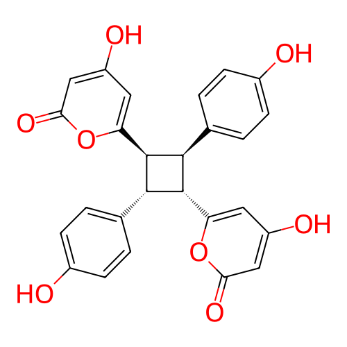 Chemical structure of BindingDB Monomer ID 50269845