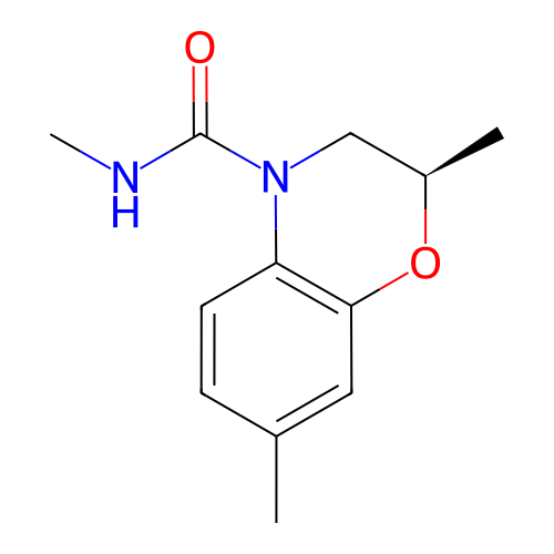 Chemical structure of BindingDB Monomer ID 50269854