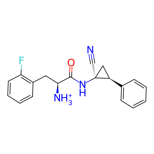 Chemical structure of BindingDB Monomer ID 50269858