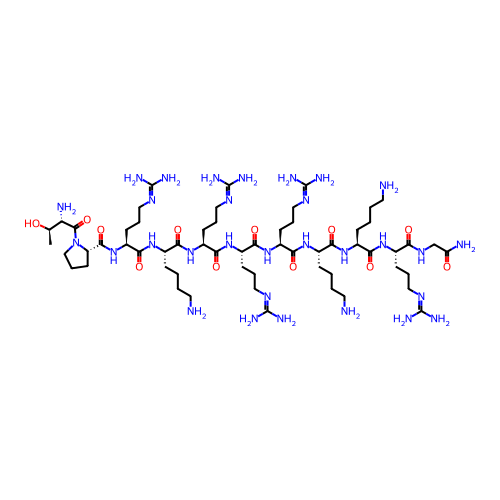 Chemical structure of BindingDB Monomer ID 50269890