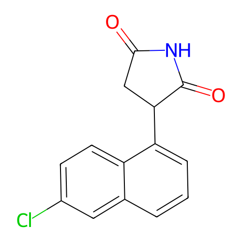 Chemical structure of BindingDB Monomer ID 50269915