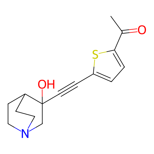 Chemical structure of BindingDB Monomer ID 50269918